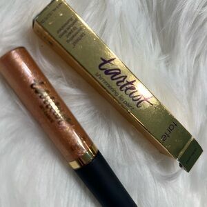 Tarte Shimmering Lip Paint - Gold